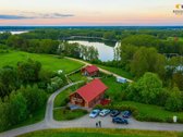 Parduodama Išskirtinė Sodyba Su 7,7 Ha Sklypu - nuotraukos Nr. 3