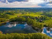 Parduodama Išskirtinė Sodyba Su 7,7 Ha Sklypu - nuotraukos Nr. 21