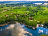 Parduodama Išskirtinė Sodyba Su 7,7 Ha Sklypu - nuotraukos Nr. 22