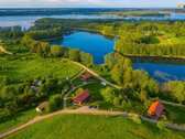 Parduodama Išskirtinė Sodyba Su 7,7 Ha Sklypu - nuotraukos Nr. 24