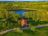 Parduodama Išskirtinė Sodyba Su 7,7 Ha Sklypu - nuotraukos Nr. 25