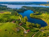 Parduodama Išskirtinė Sodyba Su 7,7 Ha Sklypu - nuotraukos Nr. 29