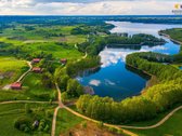 Parduodama Išskirtinė Sodyba Su 7,7 Ha Sklypu - nuotraukos Nr. 30