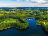 Parduodama Išskirtinė Sodyba Su 7,7 Ha Sklypu - nuotraukos Nr. 31