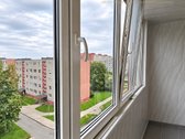 Šviesus Ir Tvarkingas 3 Kambarių Butas - nuotraukos Nr. 17