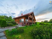 Parduodama Išskirtinė Sodyba Su 7,7 Ha Sklypu - nuotraukos Nr. 6