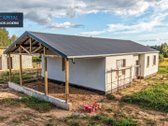 4 Kambarių Namas Gamtos Apsuptyje – Ramybė - nuotraukos Nr. 31