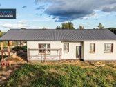 4 Kambarių Namas Gamtos Apsuptyje – Ramybė - nuotraukos Nr. 32