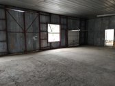 Parduodamas atskiras 206,25 m² sandėliavimo - nuotraukos Nr. 8
