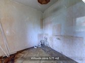 Parduodamas 2 kambarių butas tik 3 butų - nuotraukos Nr. 7