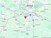 Parduodamas 2 kambarių butas tik 3 butų - nuotraukos Nr. 19