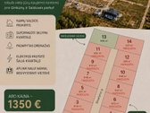Parduodami namų valdos sklypai sparčiai - nuotraukos Nr. 2