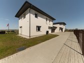 Aukštųjų Rusokų k. visai šalia Riešės ir - nuotraukos Nr. 2