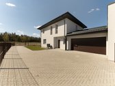Aukštųjų Rusokų k. visai šalia Riešės ir - nuotraukos Nr. 3
