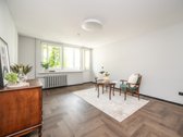 2 Kambarių Butas Antakalnyje  Žaluma  - nuotraukos Nr. 5