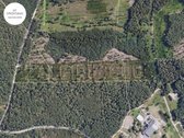 Miškų apsupty parduodamas 98.75 arų žemės - nuotraukos Nr. 6