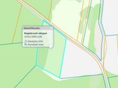 Miškų apsupty parduodamas 98.75 arų žemės - nuotraukos Nr. 7