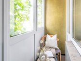 2 Kambarių Butas Antakalnyje  Žaluma  - nuotraukos Nr. 12