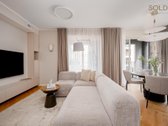 Apartamentai Markučiuose išsiskiria didele - nuotraukos Nr. 2