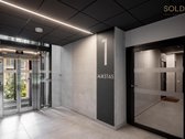 Apartamentai Markučiuose išsiskiria didele - nuotraukos Nr. 15
