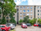 2 Kambarių Butas Antakalnyje  Žaluma  - nuotraukos Nr. 17