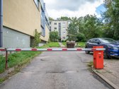2 Kambarių Butas Antakalnyje  Žaluma  - nuotraukos Nr. 16