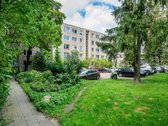 2 Kambarių Butas Antakalnyje  Žaluma  - nuotraukos Nr. 18