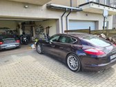 Parduodamas įrengtas 4 kambarių namas su - nuotraukos Nr. 33