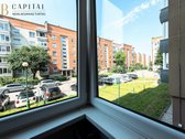 Erdvus 3 Kambarių 78,61 M² Butas Renovuotame - nuotraukos Nr. 2