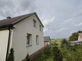 Parduodamas gyvenamasis namas Baisogaloje, - nuotraukos Nr. 4