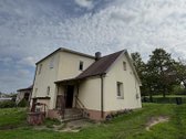 Parduodamas gyvenamasis namas Baisogaloje, - nuotraukos Nr. 8