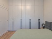 Namai, Kuriuose Erdvė Susitinka Su Gamta - nuotraukos Nr. 17
