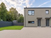 Namai, Kuriuose Erdvė Susitinka Su Gamta - nuotraukos Nr. 28