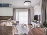 Išskirtinai Įrengtas 4 Kambarių A++ Namas Su - nuotraukos Nr. 3