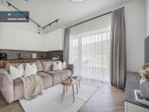 Išskirtinai Įrengtas 4 Kambarių A++ Namas Su - nuotraukos Nr. 4