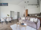 Išskirtinai Įrengtas 4 Kambarių A++ Namas Su - nuotraukos Nr. 6
