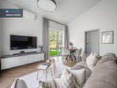 Išskirtinai Įrengtas 4 Kambarių A++ Namas Su - nuotraukos Nr. 7