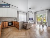 Išskirtinai Įrengtas 4 Kambarių A++ Namas Su - nuotraukos Nr. 8