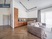 Išskirtinai Įrengtas 4 Kambarių A++ Namas Su - nuotraukos Nr. 9