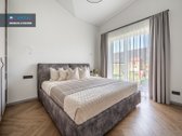 Išskirtinai Įrengtas 4 Kambarių A++ Namas Su - nuotraukos Nr. 10