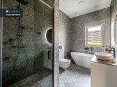 Išskirtinai Įrengtas 4 Kambarių A++ Namas Su - nuotraukos Nr. 12
