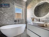 Išskirtinai Įrengtas 4 Kambarių A++ Namas Su - nuotraukos Nr. 14
