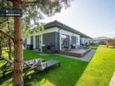 Išskirtinai Įrengtas 4 Kambarių A++ Namas Su - nuotraukos Nr. 33