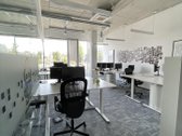 Administracinės paskirties patalpų nuoma - nuotraukos Nr. 7