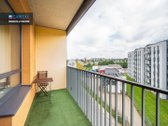 Nuomojamas jaukus 1 kambario butas Linkmenų g - nuotraukos Nr. 11