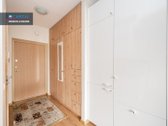 Nuomojamas jaukus 1 kambario butas Linkmenų g - nuotraukos Nr. 14