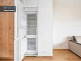 Nuomojamas jaukus 1 kambario butas Linkmenų g - nuotraukos Nr. 15
