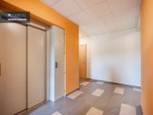Nuomojamas jaukus 1 kambario butas Linkmenų g - nuotraukos Nr. 21