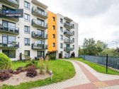 Nuomojamas jaukus 1 kambario butas Linkmenų g - nuotraukos Nr. 23