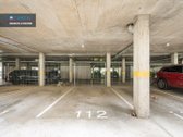 Nuomojamas jaukus 1 kambario butas Linkmenų g - nuotraukos Nr. 24